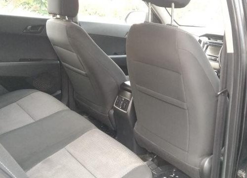 Hyundai Creta 1.6 VTVT E Plus MT for sale