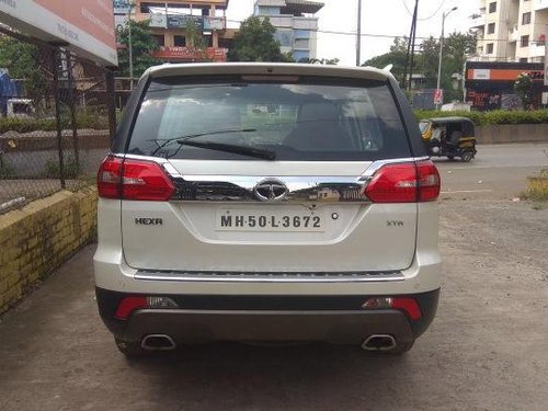 Tata Hexa XTA AT 2017 for sale