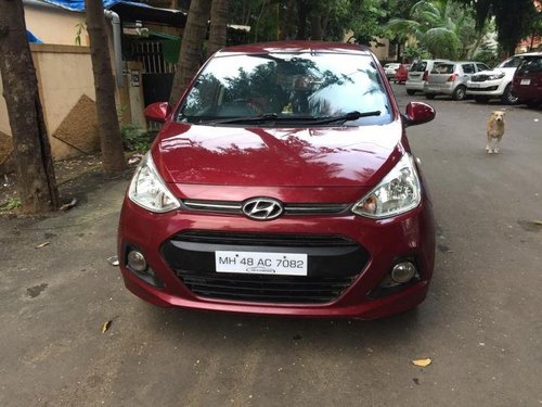 Used 2015 Hyundai i10 Magna MT for sale