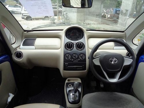 Tata Nano XTA AT 2016 for sale