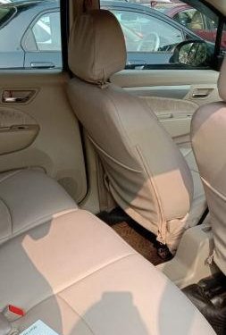 Used 2015 Maruti Suzuki Ertiga VXI MT for sale