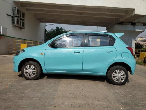 2014 Datsun GO T MT for sale at low price