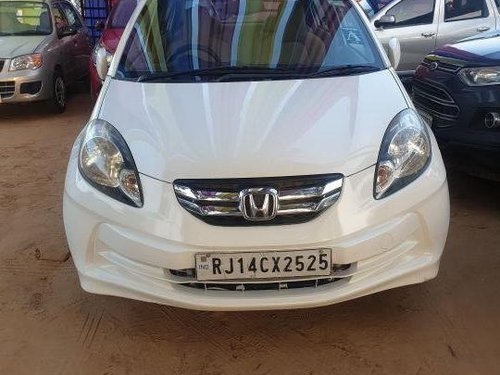 2014 Honda Amaze MT for sale at low price