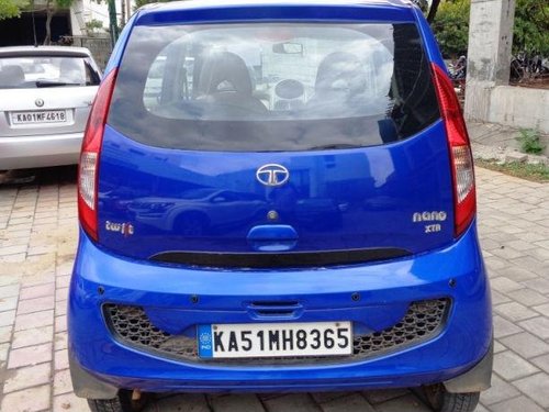 Tata Nano XTA AT 2016 for sale