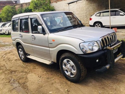 Mahindra Scorpio 2.6 CRDe 2006 MT for sale