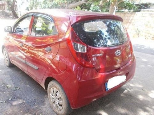 Used 2015 Hyundai Eon Dlite plus MT for sale