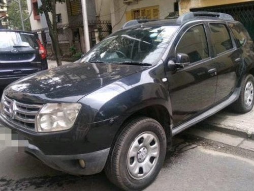 Renault Duster 2016-2019 85PS Diesel RxL MT for sale