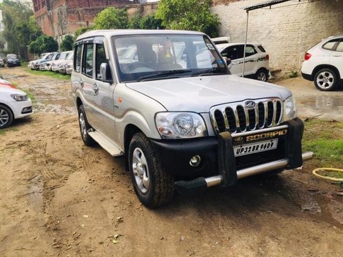 Mahindra Scorpio 2.6 CRDe 2006 MT for sale