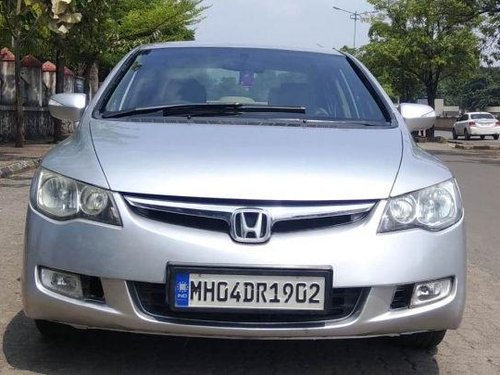 Used Honda Civic 1.8 V MT 2006-2010 car at low price