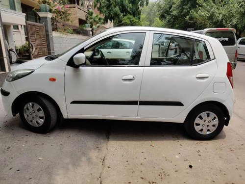 Hyundai i10 2007-2010 Magna 1.2 MT for sale