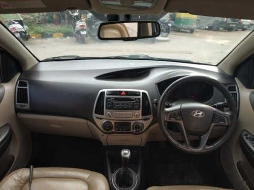 Used Hyundai i20 1.4 CRDi Asta 2012 MT for sale