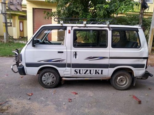 Used Maruti Suzuki Omni MPI STD 2011 MT for sale