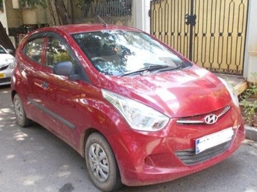 Used 2015 Hyundai Eon Dlite plus MT for sale