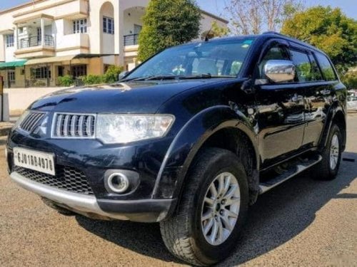 Mitsubishi Pajero Sport Sport 4X4 MT for sale