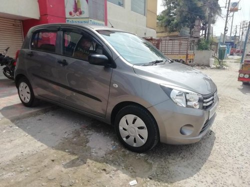 Maruti Suzuki Celerio VXI 2015 MT for sale