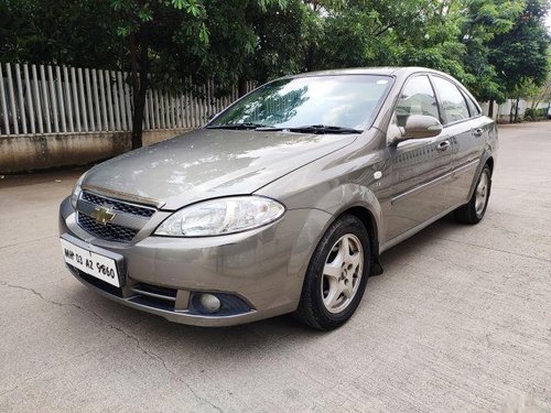 Used Chevrolet Optra Magnum 2.0 LT 2011 MT for sale