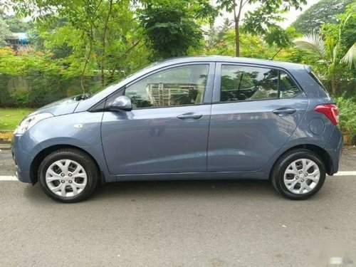 Hyundai Grand i10 2013-2016 Magna