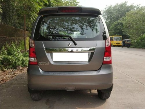 2017 Maruti Suzuki Wagon R VXI MT for sale at low price