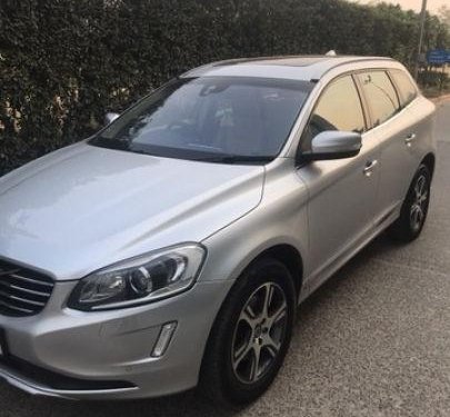 Volvo XC60 Momentum D4 AT for sale