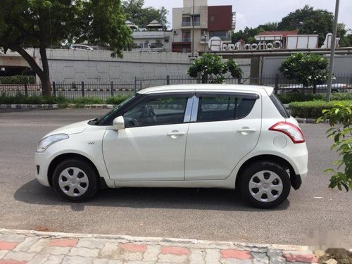 Maruti Suzuki Swift VXI MT 2014 for sale