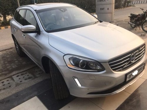 Volvo XC60 Momentum D4 AT for sale