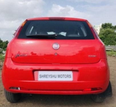 Fiat Punto 1.3 Dynamic MT for sale