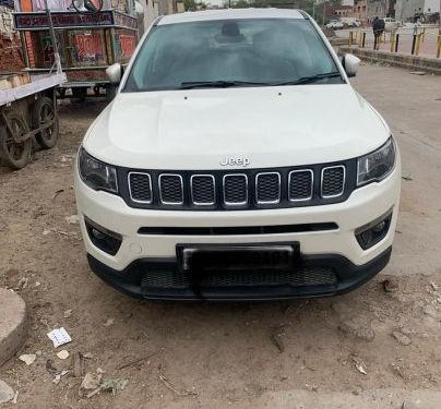 2017 Jeep Compass 2.0 Longitude MT for sale