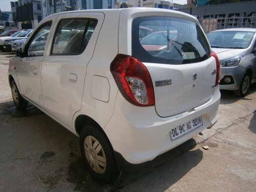 Used Maruti Suzuki Alto MT car at low price