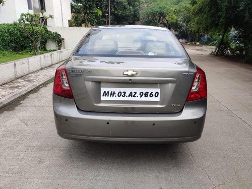 Used Chevrolet Optra Magnum 2.0 LS 2011 MT for sale