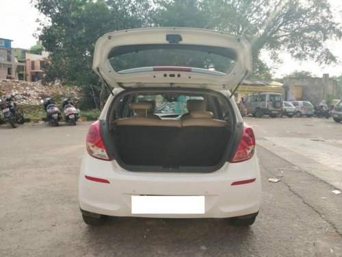 Used Hyundai i20 1.4 CRDi Asta 2012 MT for sale