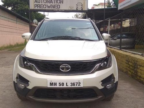 Tata Hexa XTA AT 2017 for sale