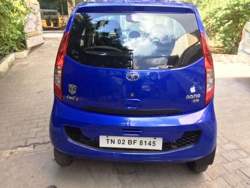 Tata Nano XTA AT 2016 for sale