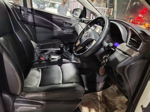 Used Toyota Innova Crysta 2.4 G MT 2017 for sale