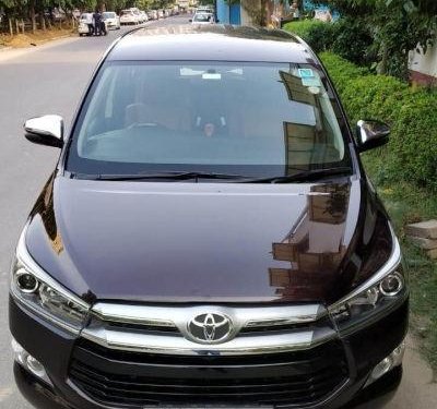 Toyota Innova Crysta 2.7 ZX AT for sale