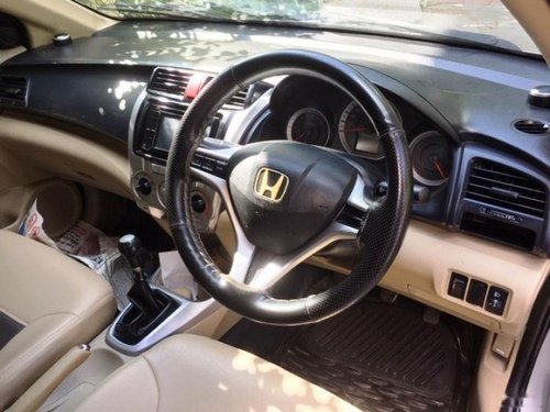 Used Honda City 1.5 V MT car at low price