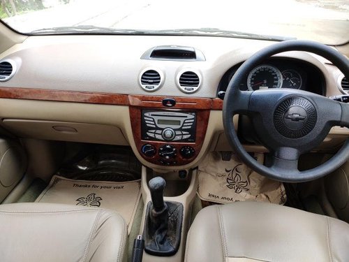 Used Chevrolet Optra Magnum 2.0 LT 2011 MT for sale