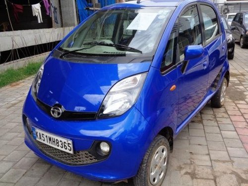 Tata Nano XTA AT 2016 for sale