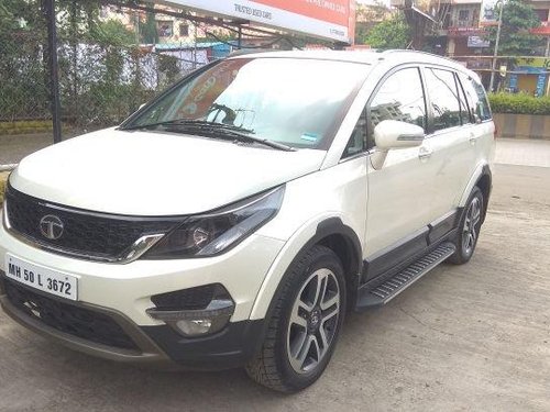 Tata Hexa XTA AT 2017 for sale