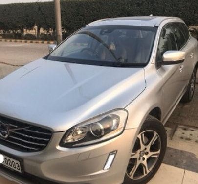 Volvo XC60 Momentum D4 AT for sale