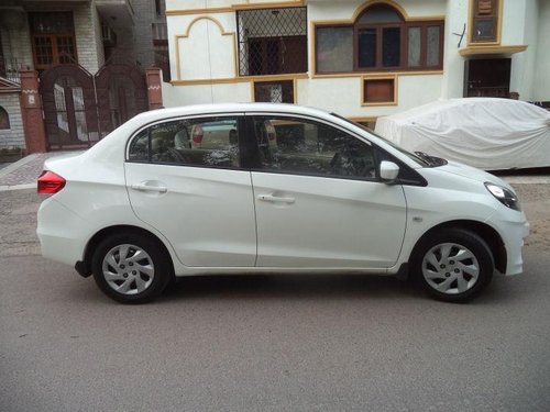 Honda Amaze 2013-2016 S i-Dtech MT for sale