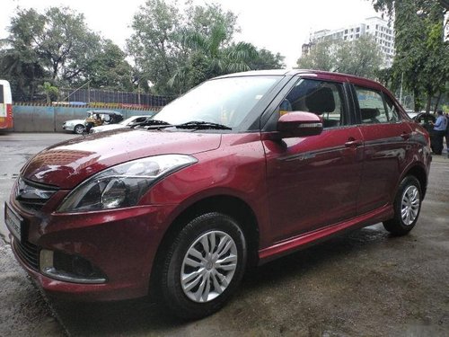 2017 Maruti Suzuki Swift Dzire MT for sale at low price