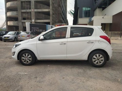 Used Hyundai i20 1.4 CRDi Asta 2012 MT for sale