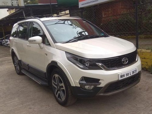 Tata Hexa XTA AT 2017 for sale