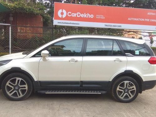 Tata Hexa XTA AT 2017 for sale