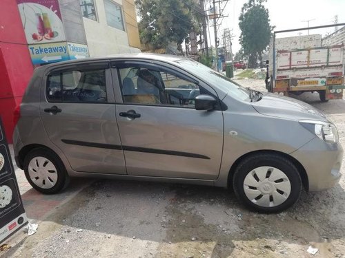 Maruti Suzuki Celerio VXI 2015 MT for sale