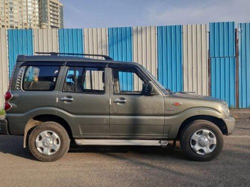 Mahindra Scorpio LX 2008 MT for sale