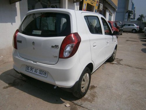 Used Maruti Suzuki Alto MT car at low price