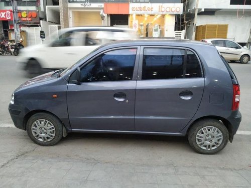 Used Hyundai Santro Xing GLS CNG MT car at low price