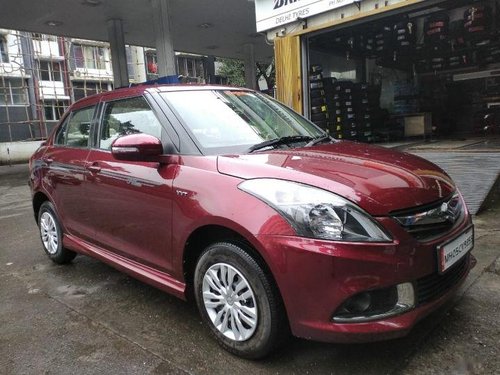 2017 Maruti Suzuki Swift Dzire MT for sale at low price