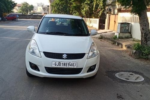 Maruti Swift 2011-2014 VDI MT for sale